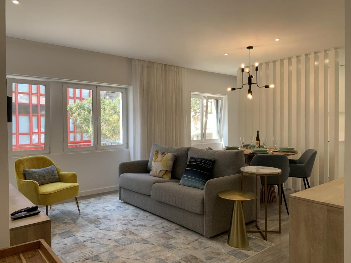 Cascais Downtown Premium Apartment 2 Exterior photo