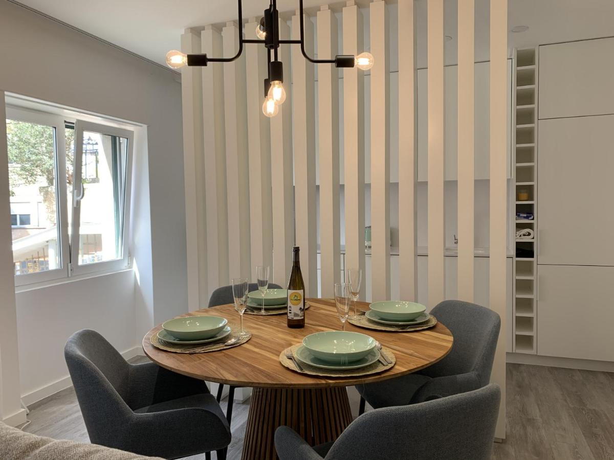 Cascais Downtown Premium Apartment 2 Exterior photo
