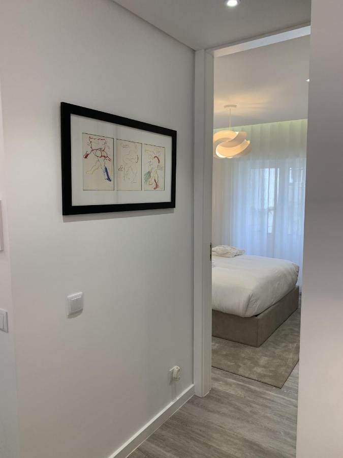 Cascais Downtown Premium Apartment 2 Exterior photo