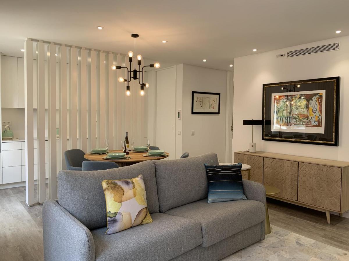 Cascais Downtown Premium Apartment 2 Exterior photo