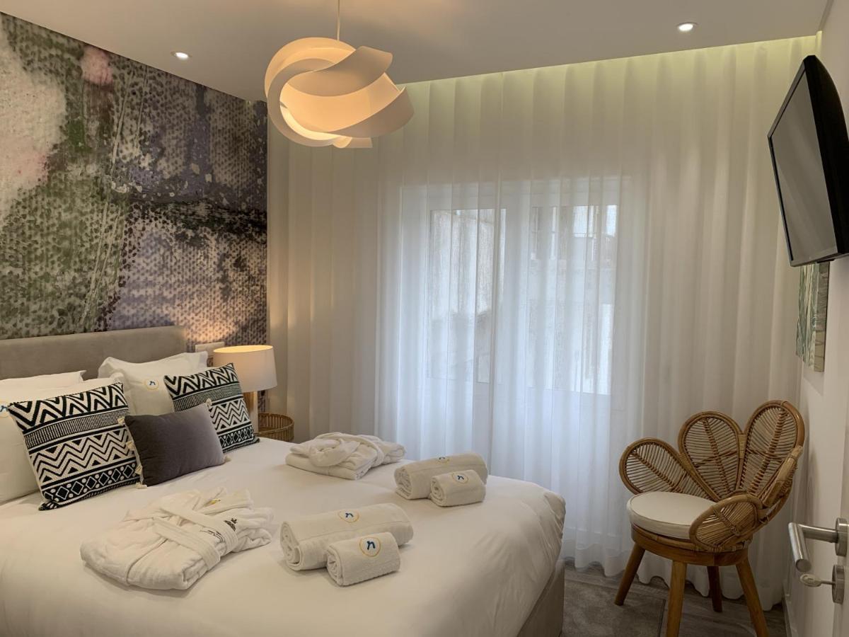 Cascais Downtown Premium Apartment 2 Exterior photo