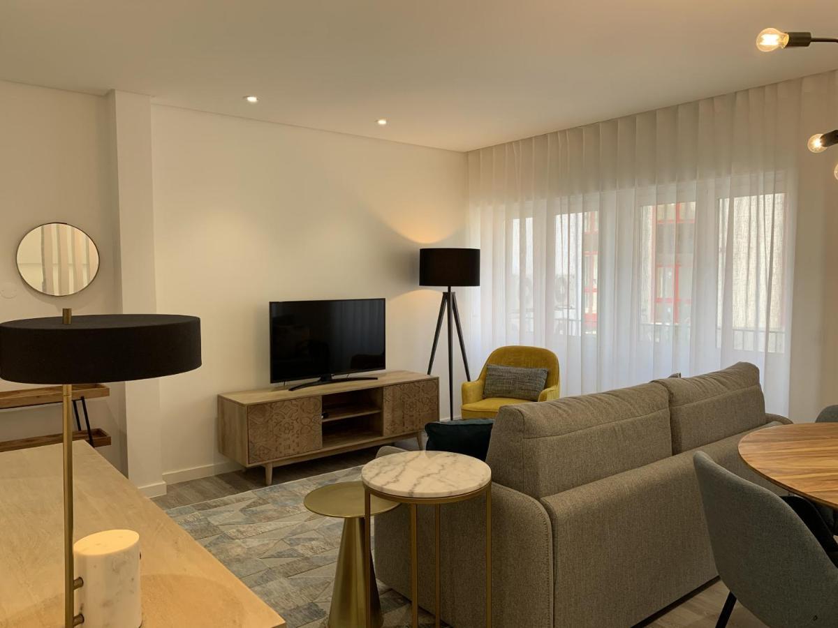 Cascais Downtown Premium Apartment 2 Exterior photo