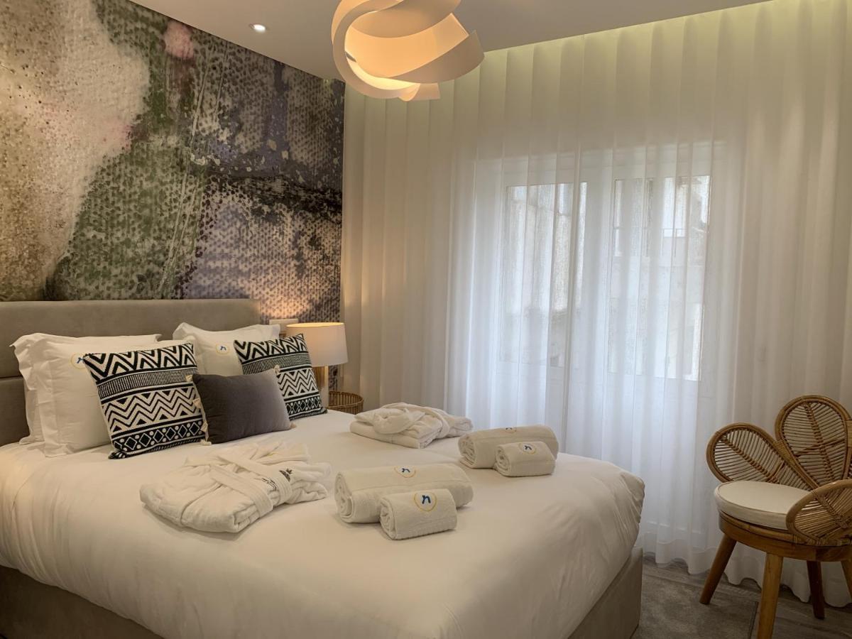 Cascais Downtown Premium Apartment 2 Exterior photo