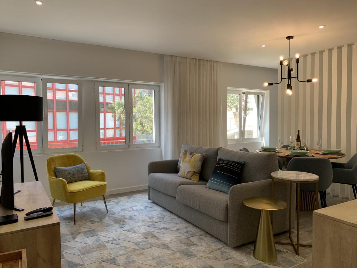 Cascais Downtown Premium Apartment 2 Exterior photo