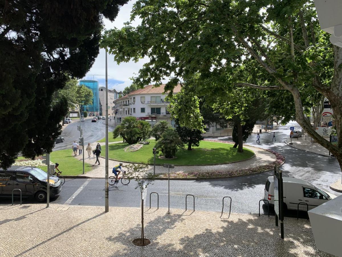 Cascais Downtown Premium Apartment 2 Exterior photo