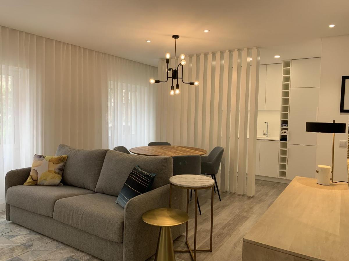 Cascais Downtown Premium Apartment 2 Exterior photo