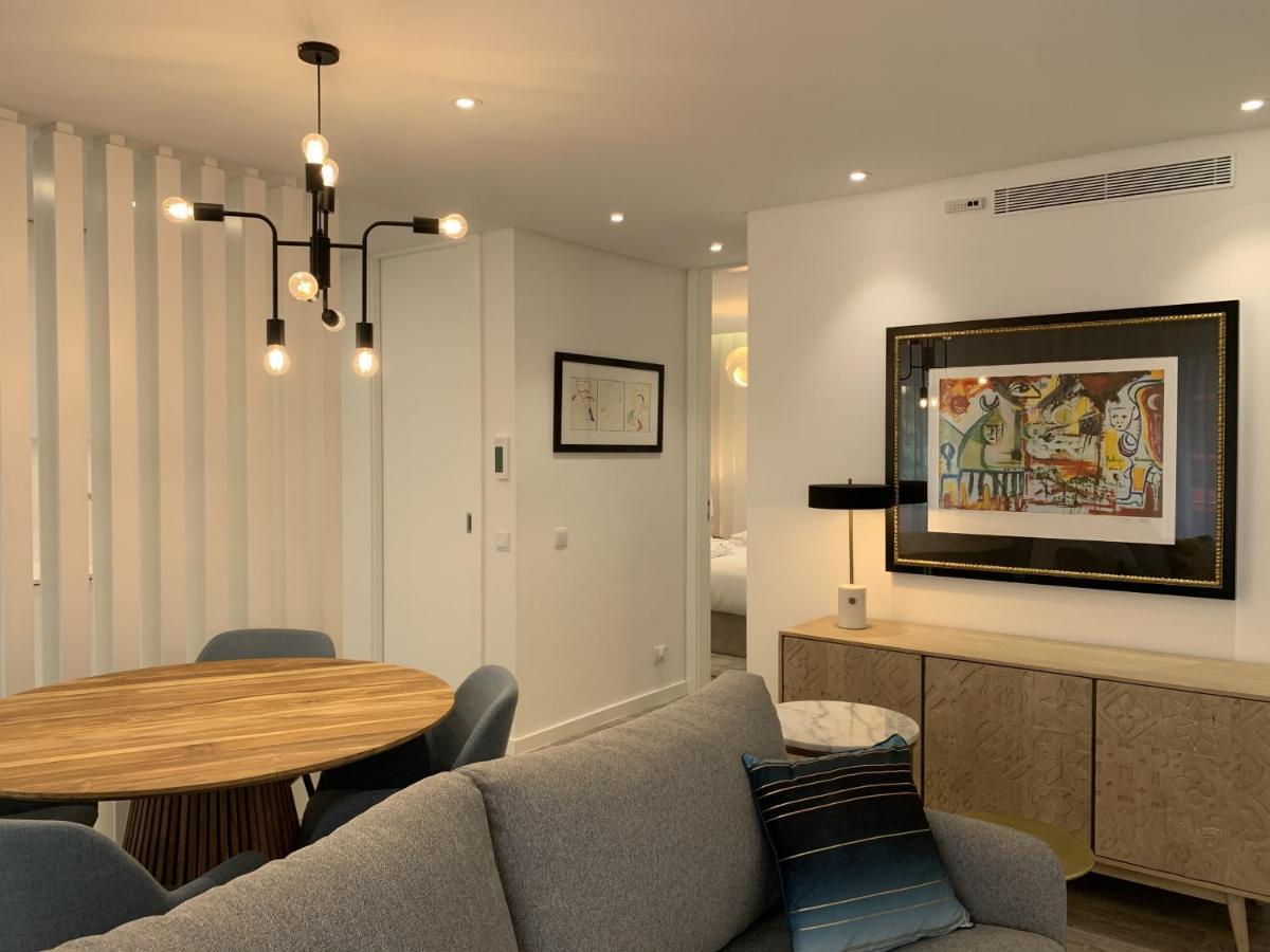 Cascais Downtown Premium Apartment 2 Exterior photo